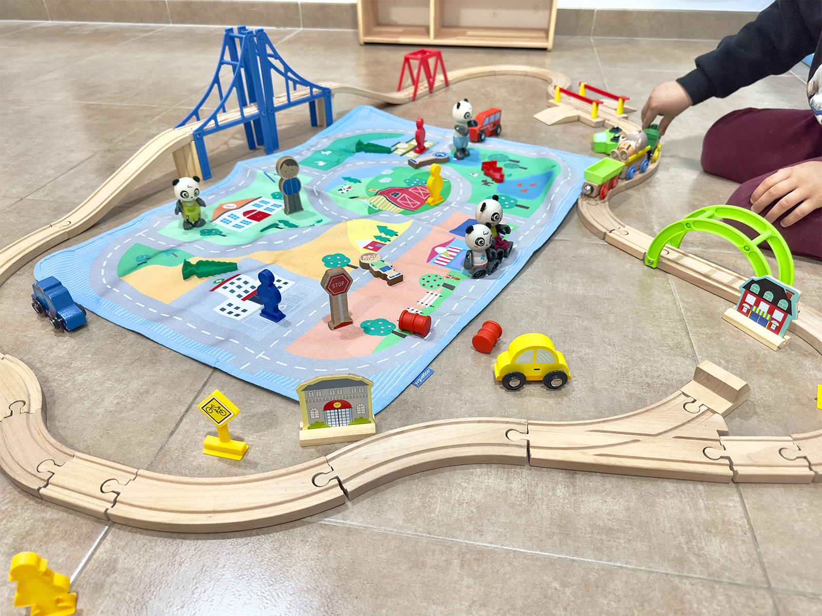 Alteraciones del lenguaje