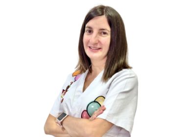 AnaMorales Ana Morales Centre Cler