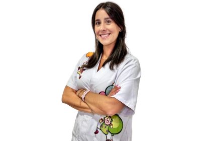 CristinaNadal Cristina Nadal Centre Cler