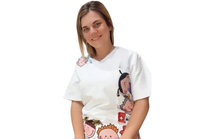 Elisabet Elisabet Rodriguez Directora y fundadora Centre Cler