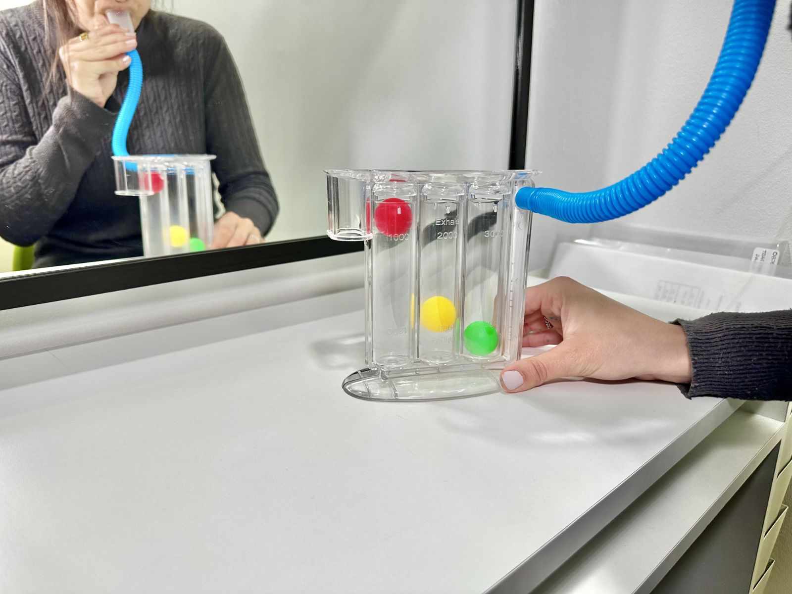 Voz adulto Centre Cler