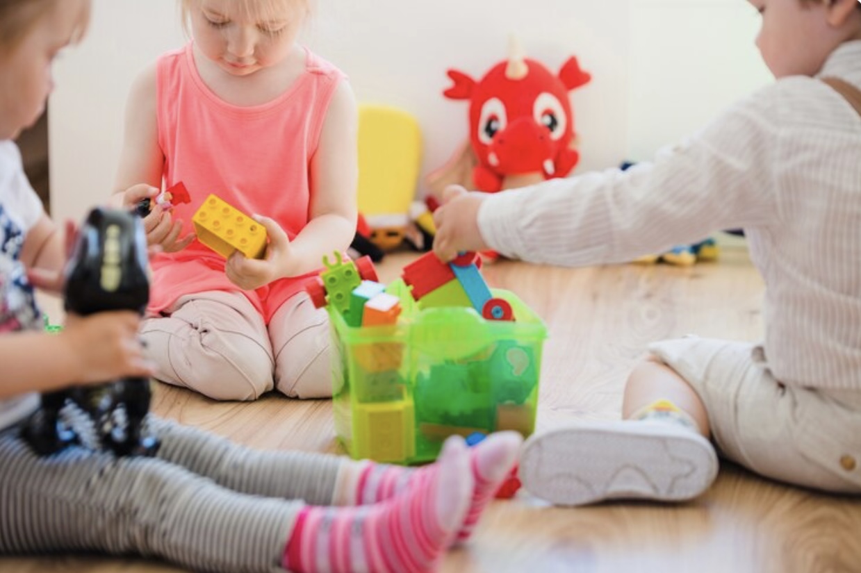 Terapia Grupal Centre Cler