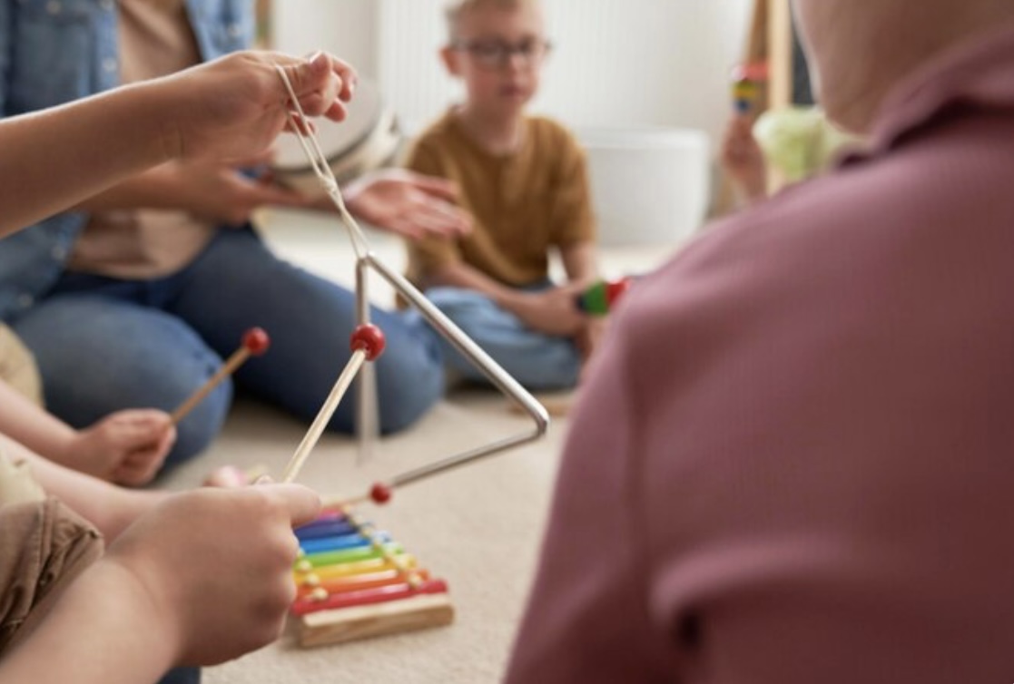 Terapia Grupal en el Centre Cler